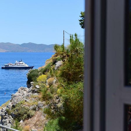 Douskos Beach House Διαμέρισμα Ύδρα Εξωτερικό φωτογραφία