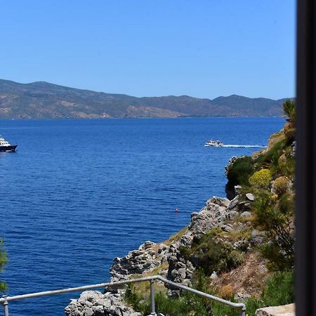 Douskos Beach House Διαμέρισμα Ύδρα Εξωτερικό φωτογραφία