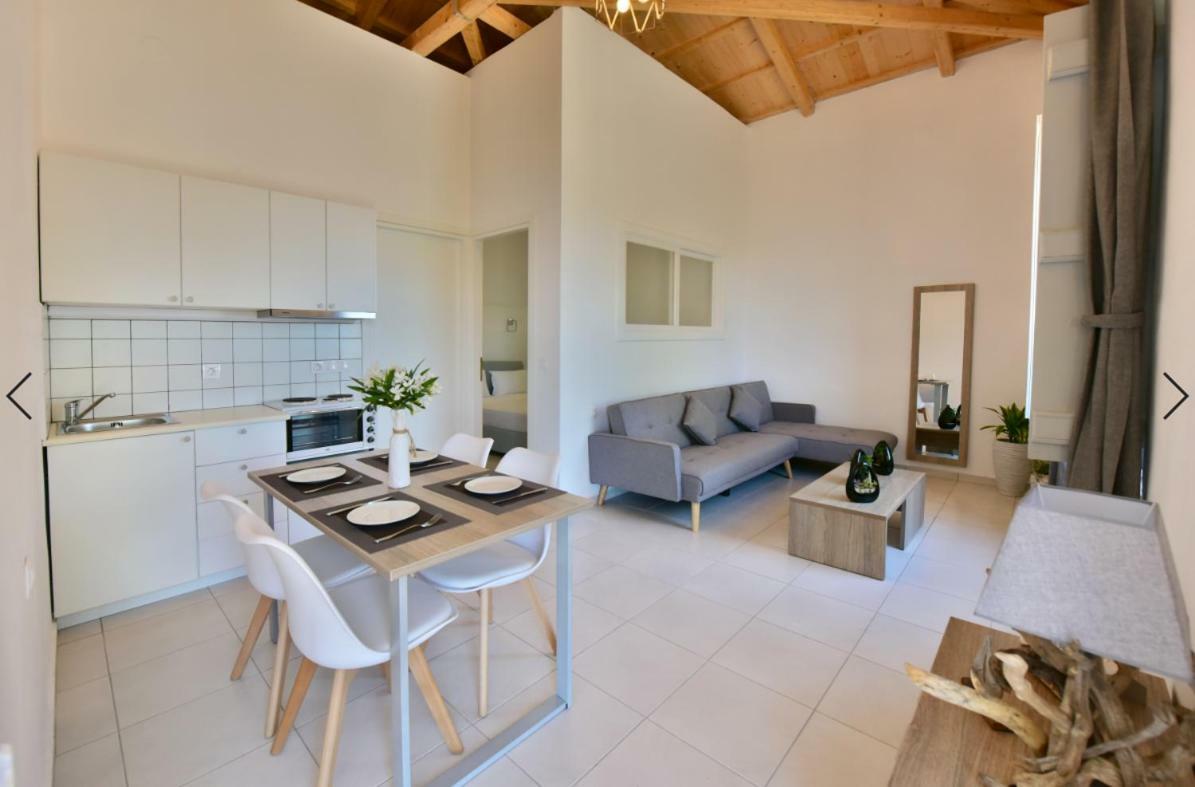 Douskos Beach House Διαμέρισμα Ύδρα Εξωτερικό φωτογραφία