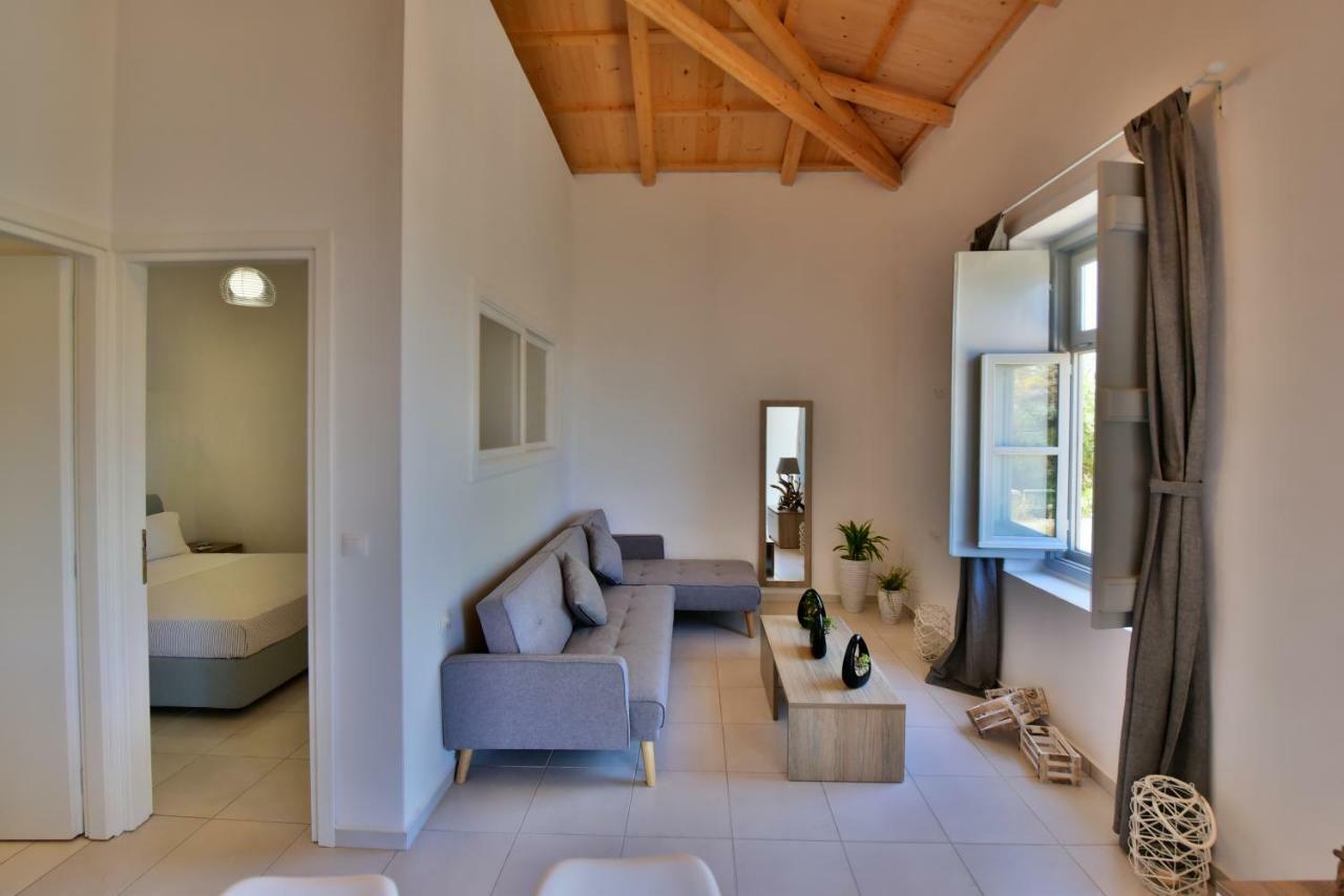 Douskos Beach House Διαμέρισμα Ύδρα Εξωτερικό φωτογραφία