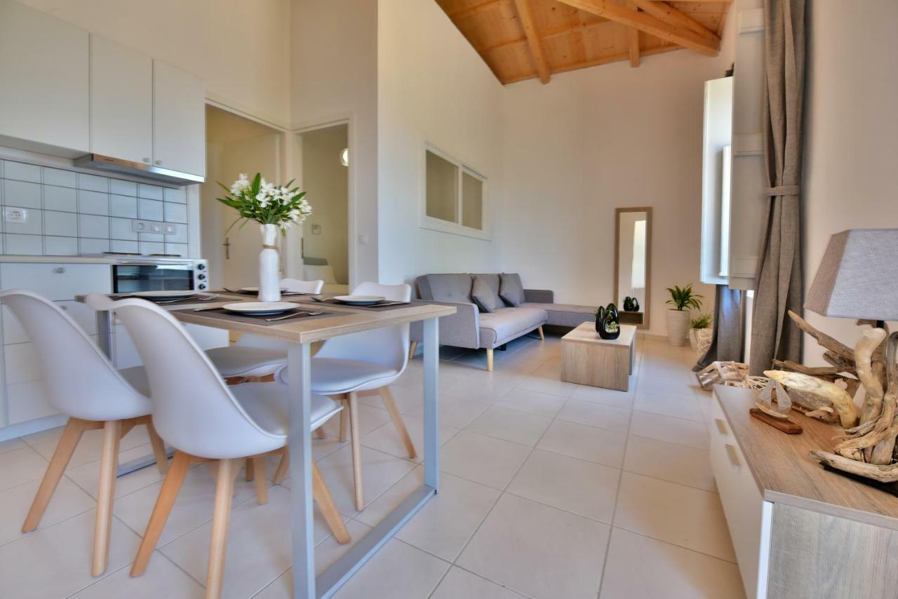 Douskos Beach House Διαμέρισμα Ύδρα Εξωτερικό φωτογραφία