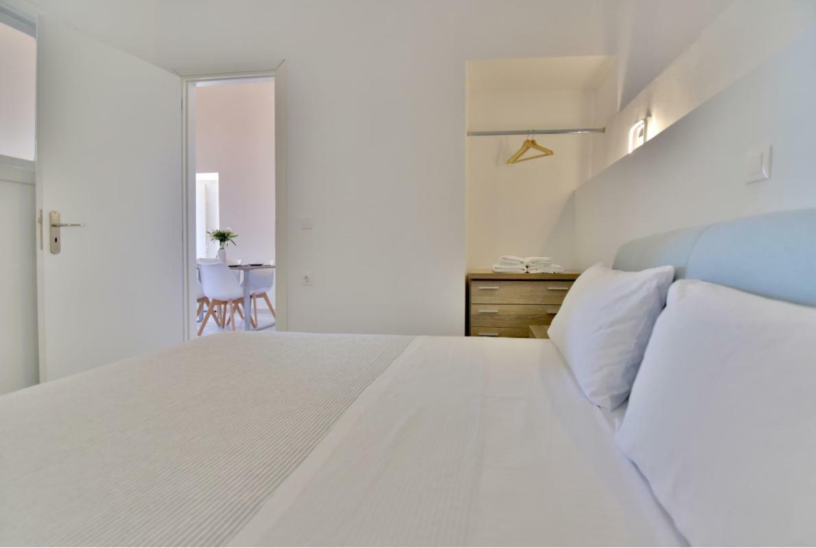 Douskos Beach House Διαμέρισμα Ύδρα Εξωτερικό φωτογραφία